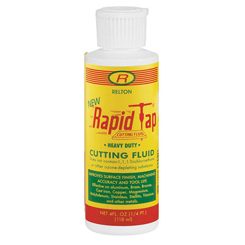 Cutting Fluid