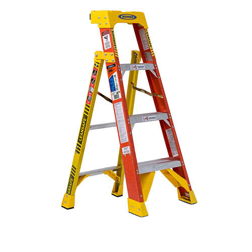 Ladders